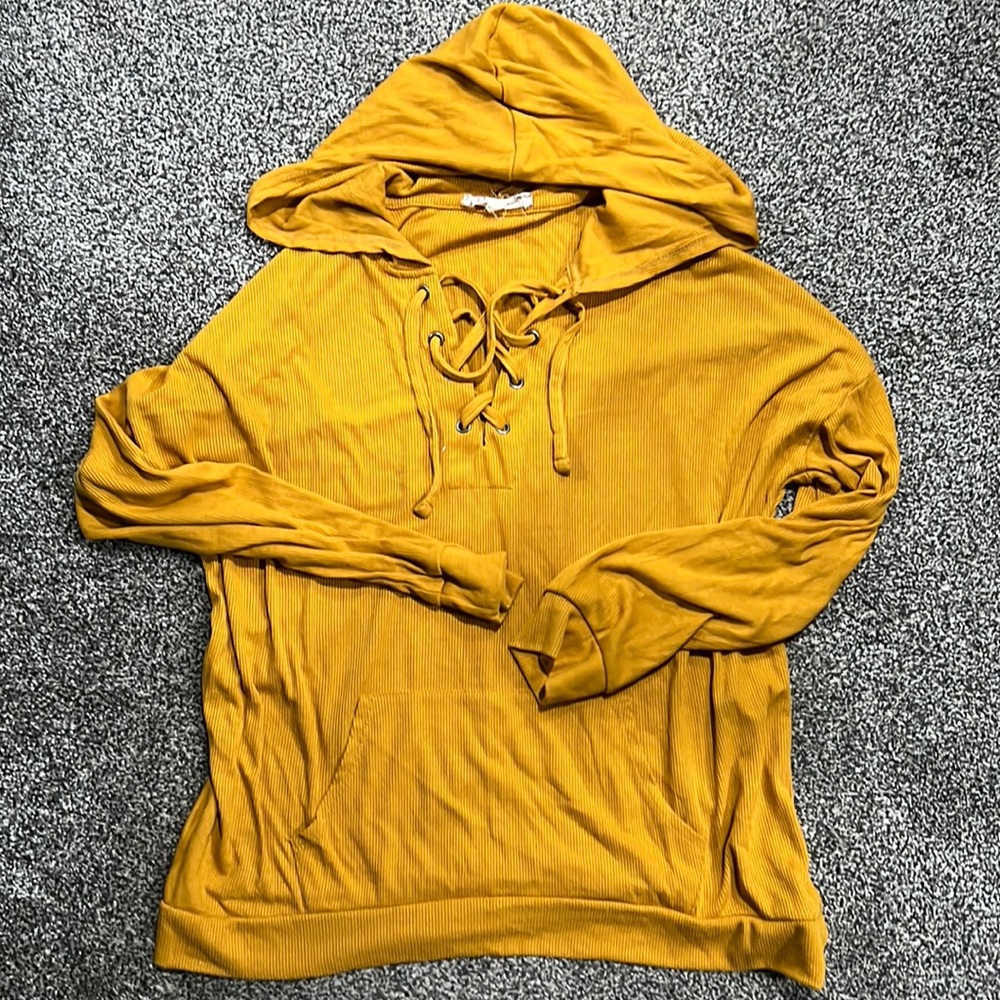 Pink Republic Long Sleeve
